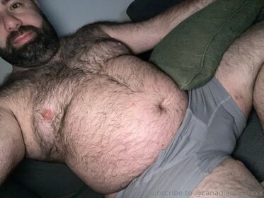 bearshoutout Nude Leaks OnlyFans Photo 6