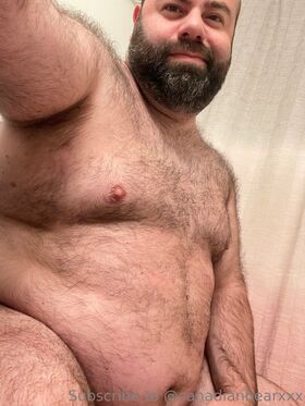 bearshoutout Nude Leaks OnlyFans Photo 8