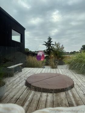 bearuby Nude Leaks OnlyFans Photo 14