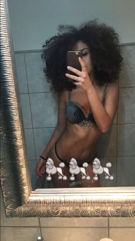 Beatrice Segreti Nude Leaks OnlyFans Photo 1