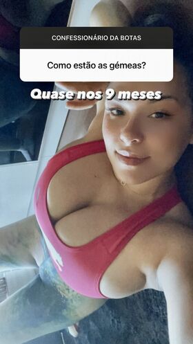 Beatriz Botas Gomez Nude Leaks OnlyFans Photo 38