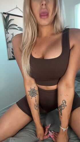 Bebe Chloe Photo divulguée nue OnlyFans 31