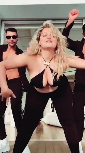 Bebe Rexha