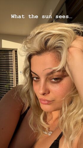 Bebe Rexha