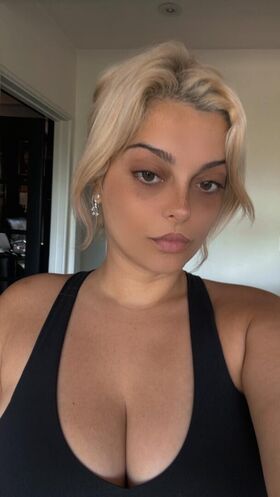 Bebe Rexha