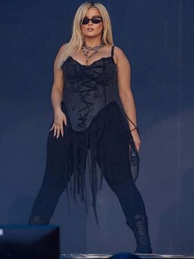 Bebe Rexha