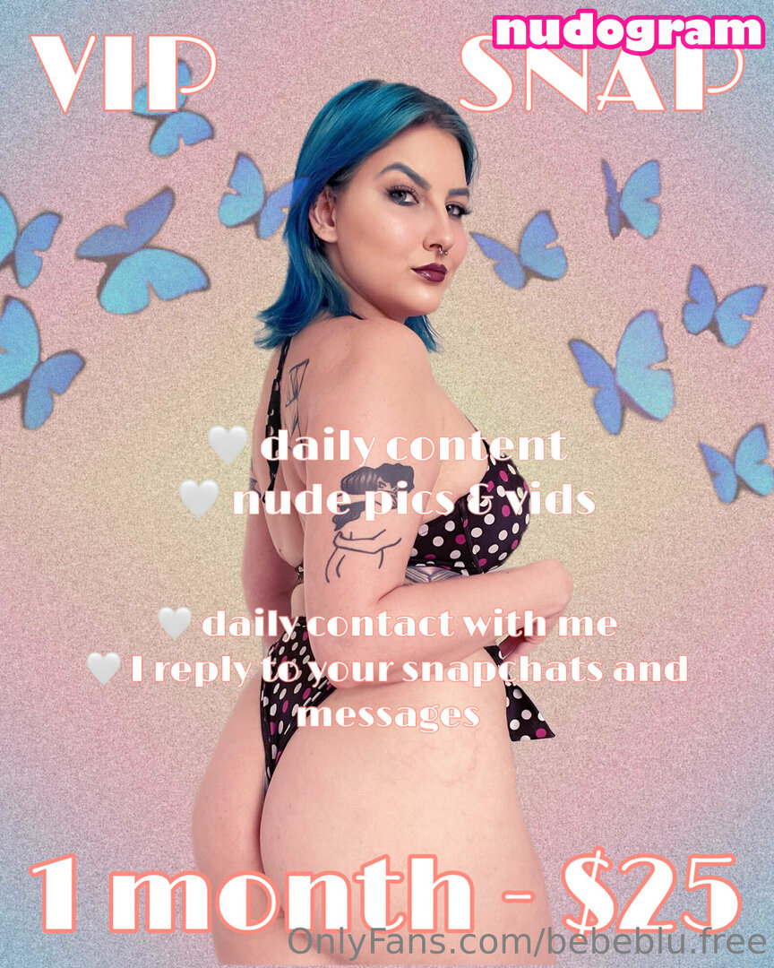 bebeblu.free