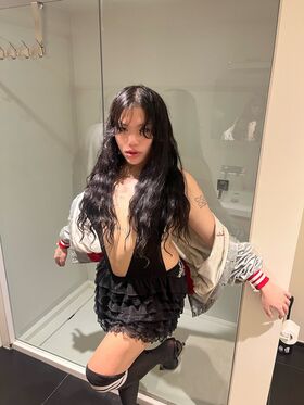 bebemoonx Nacktes Leaks OnlyFans Foto 33