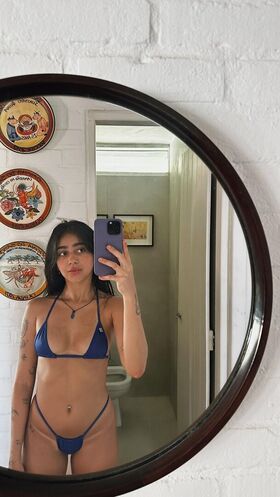 Beca Barreto Nude Leaks OnlyFans Photo 43