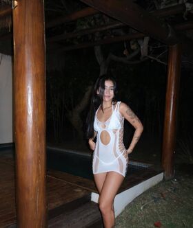 Beca Barreto Nude Leaks OnlyFans Photo 55