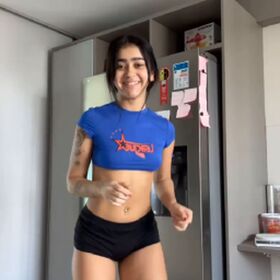 Beca Barreto Nude Leaks OnlyFans Photo 63