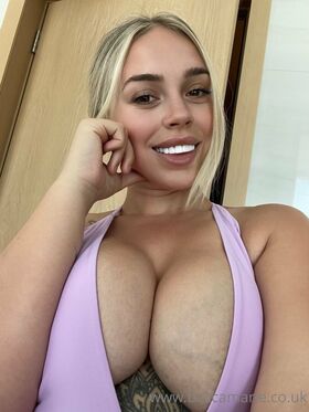 Becca Marie Nude Leaks OnlyFans Photo 162