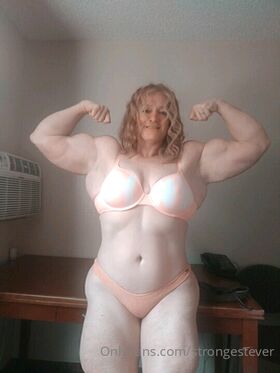 Becca Swanson Nude Leaks OnlyFans Photo 5
