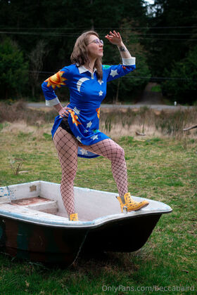 beccabaird Foto vazada OnlyFans nua 52