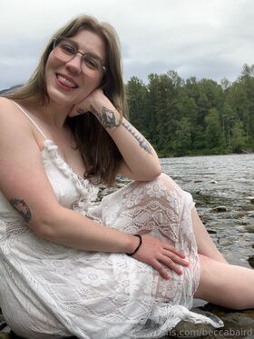 beccabaird Foto vazada OnlyFans nua 71