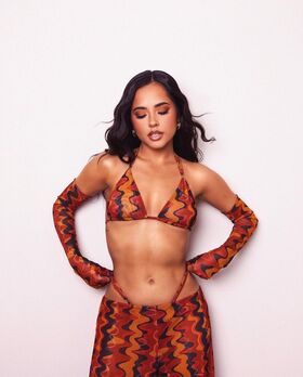 Becky G Nude Leaks OnlyFans Photo 54