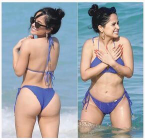 Becky G Nude Leaks OnlyFans Photo 123