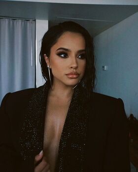 Becky G Nude Leaks OnlyFans Photo 127