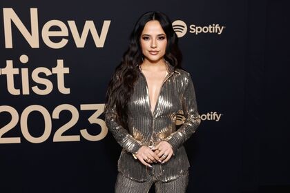 Becky G Nude Leaks OnlyFans Photo 162
