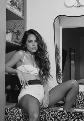 Becky G Nude Leaks OnlyFans Photo 191