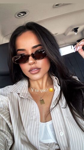 Becky G Nude Leaks OnlyFans Photo 193
