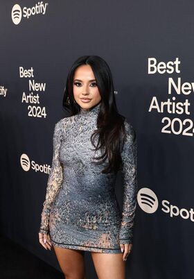 Becky G Nude Leaks OnlyFans Photo 236