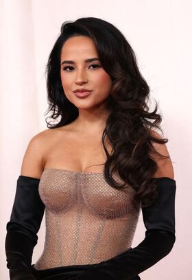 Becky G Nude Leaks OnlyFans Photo 406