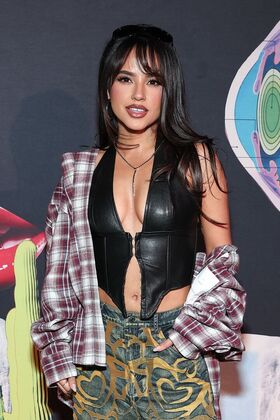 Becky G Nude Leaks OnlyFans Photo 470