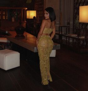 Becky G Nude Leaks OnlyFans Photo 932