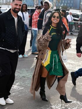 Becky G नग्न लीक OnlyFans फोटो 1455