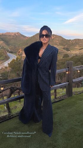 Becky G नग्न लीक OnlyFans फोटो 1460