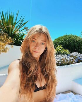 Becky Hill Nude Leaks OnlyFans Photo 11