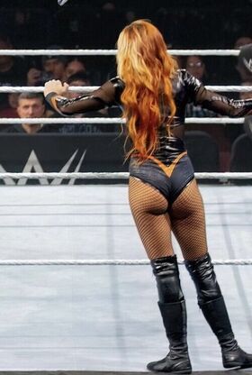 Becky Lynch Nude Leaks OnlyFans Photo 148