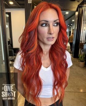 Becky Lynch Nude Leaks OnlyFans Photo 150