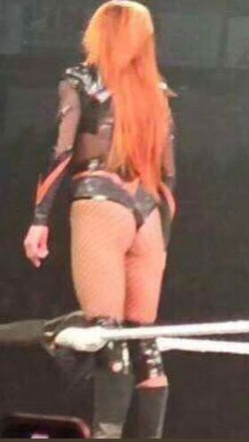 Becky Lynch Nude Leaks OnlyFans Photo 162