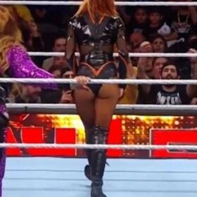 Becky Lynch Nude Leaks OnlyFans Photo 165
