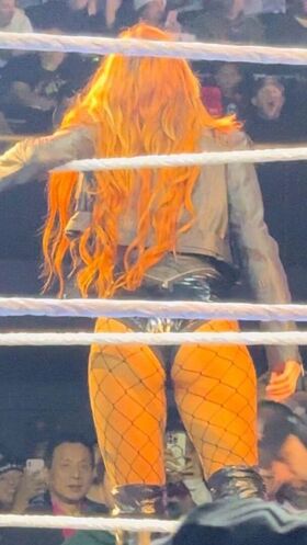 Becky Lynch Nude Leaks OnlyFans Photo 168