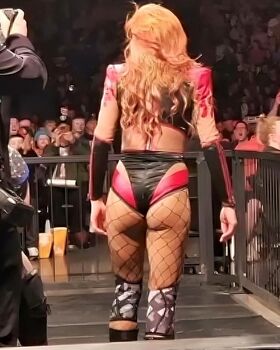 Becky Lynch Nude Leaks OnlyFans Photo 187