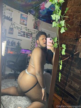 beefish Φωτογραφία γυμνής διαρροής OnlyFans 16