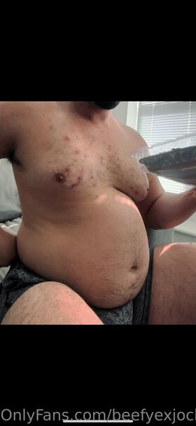 beefyexjockcub Nude Leaks OnlyFans Photo 29