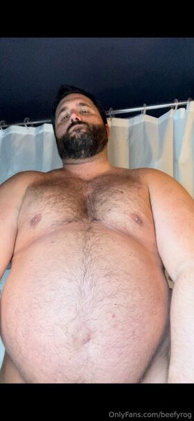 beefyrog Vuotanut alastonkuva OnlyFans 115