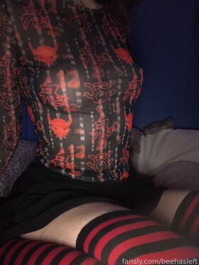 beehasleft Foto vazada OnlyFans nua 14