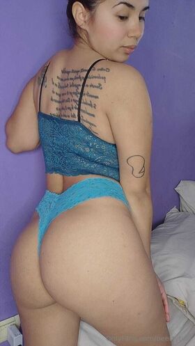 beettybop Foto trapelata OnlyFans nuda 9