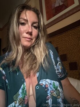 being_amy