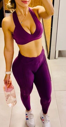 Bela Morango Photo divulguée nue OnlyFans 33