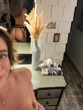 Belaford Photo divulguée nue OnlyFans 272