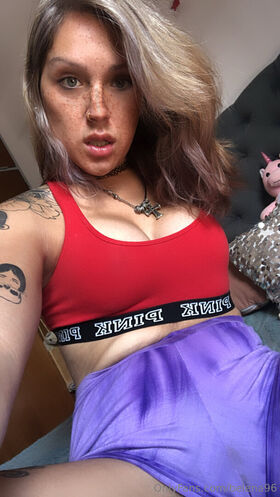 belena96 Foto filtrada desnuda de OnlyFans 6