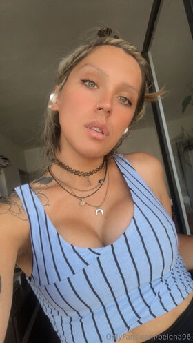 belena96 Foto filtrada desnuda de OnlyFans 7