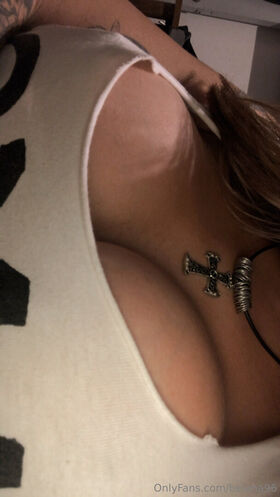 belena96 Foto filtrada desnuda de OnlyFans 8