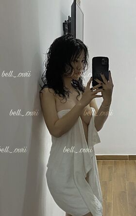 Bell._.owii Nude Leaks OnlyFans Photo 1